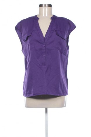 Női top SHEIN, Méret M, Szín Lila, Ár 5 589 Ft