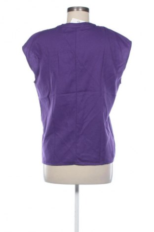 Női top SHEIN, Méret M, Szín Lila, Ár 5 589 Ft