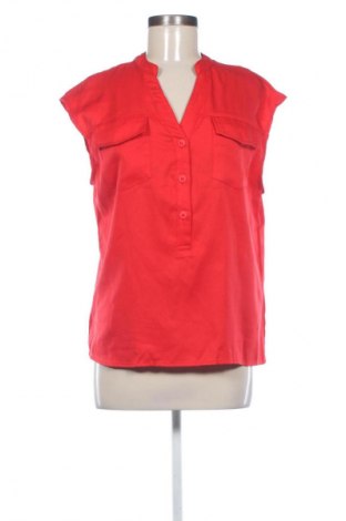 Дамски топ SHEIN, Размер M, Цвят Червен, Цена 7,66 €