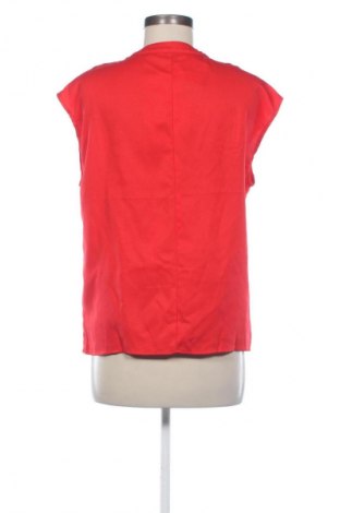 Дамски топ SHEIN, Размер M, Цвят Червен, Цена 7,66 €