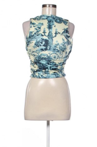 Top de femei SHEIN, Mărime S, Culoare Multicolor, Preț 77,00 Lei
