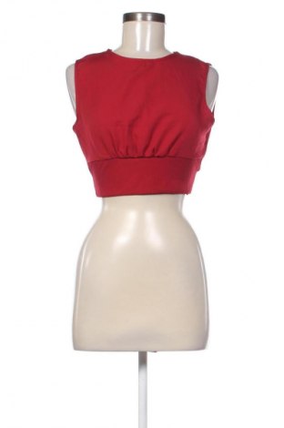 Top de femei SHEIN, Mărime S, Culoare Roșu, Preț 69,99 Lei
