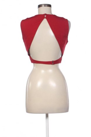 Top de femei SHEIN, Mărime S, Culoare Roșu, Preț 69,99 Lei