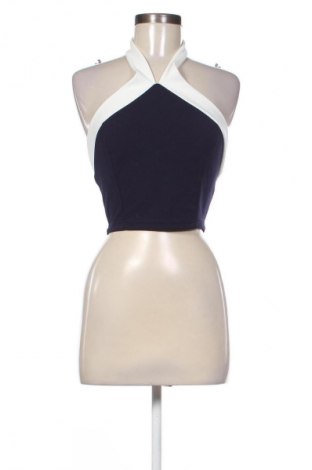 Top de femei SHEIN, Mărime XS, Culoare Albastru, Preț 69,99 Lei