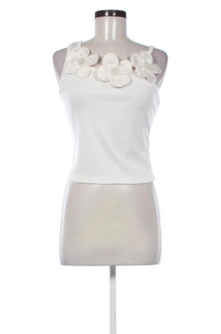 Dámský top SHEIN, Velikost M, Barva Bílá, Cena  409,00 Kč