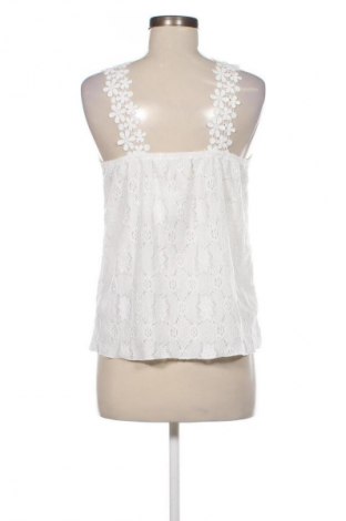 Дамски топ SHEIN, Размер M, Цвят Бял, Цена 6,13 €