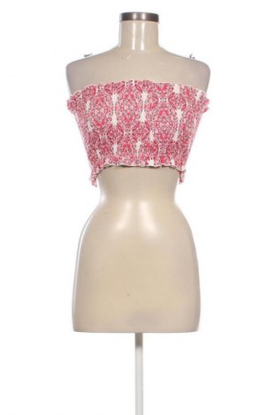 Top de femei SHEIN, Mărime M, Culoare Multicolor, Preț 16,99 Lei