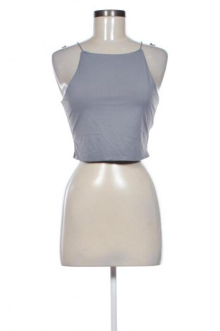 Дамски топ SHEIN, Размер M, Цвят Сив, Цена 7,66 €