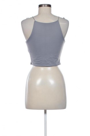 Дамски топ SHEIN, Размер M, Цвят Сив, Цена 7,66 €