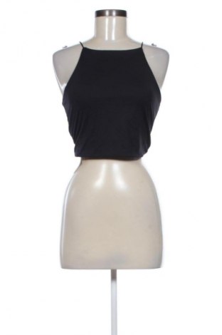 Дамски топ SHEIN, Размер M, Цвят Черен, Цена 7,66 €