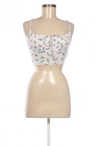Top de femei SHEIN, Mărime XS, Culoare Multicolor, Preț 78,99 Lei