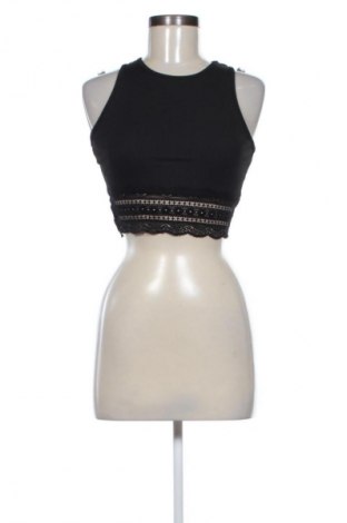 Dámský top SHEIN, Velikost S, Barva Černá, Cena  175,00 Kč