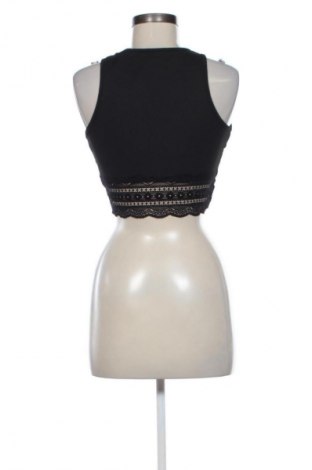 Dámský top SHEIN, Velikost S, Barva Černá, Cena  175,00 Kč