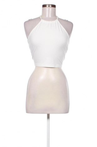 Top de femei SHEIN, Mărime S, Culoare Alb, Preț 69,99 Lei
