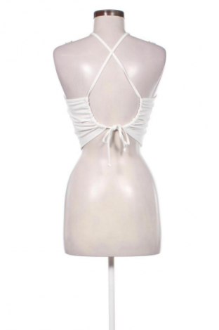 Top de femei SHEIN, Mărime S, Culoare Alb, Preț 69,99 Lei