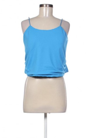 Дамски топ SHEIN, Размер XXL, Цвят Син, Цена 11,05 €