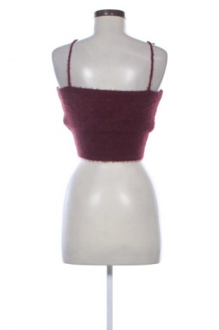 Dámský top SHEIN, Velikost S, Barva Červená, Cena  99,00 Kč