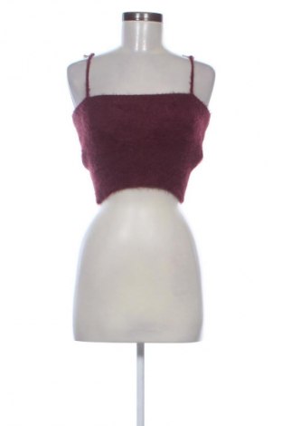 Dámský top SHEIN, Velikost S, Barva Červená, Cena  99,00 Kč