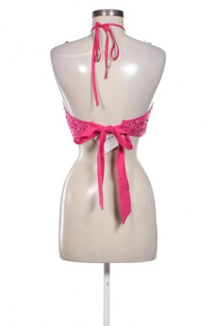 Дамски топ SHEIN, Размер XS, Цвят Розов, Цена 15,33 €