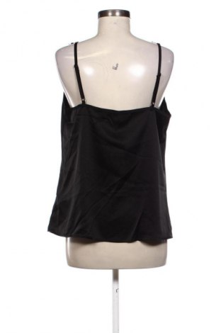 Дамски топ SHEIN, Размер XL, Цвят Черен, Цена 12,78 €