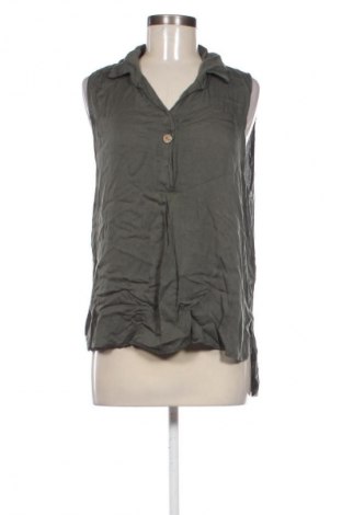 Dámský top Secret, Velikost L, Barva Zelená, Cena  239,00 Kč