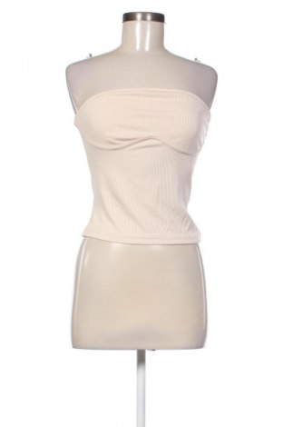 Top de femei Sheila De Vries voor Witteveen, Mărime M, Culoare Bej, Preț 51,99 Lei