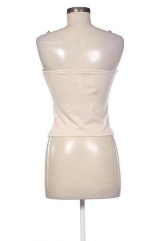 Top de femei Sheila De Vries voor Witteveen, Mărime M, Culoare Bej, Preț 51,99 Lei