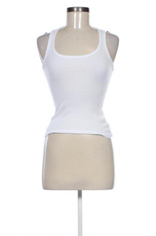 Дамски топ Sinsay, Размер XXS, Цвят Бял, Цена 5,62 €