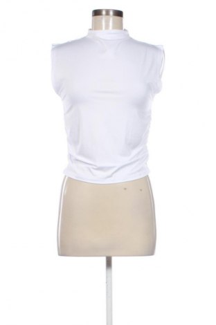 Dámský top Sinsay, Velikost M, Barva Bílá, Cena  219,00 Kč