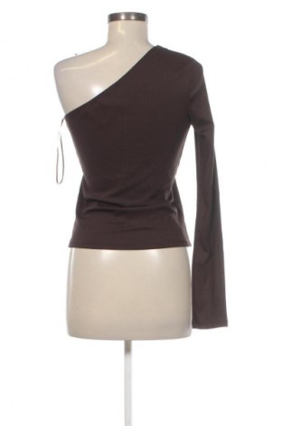 Top de femei Sinsay, Mărime XL, Culoare Maro, Preț 18,99 Lei