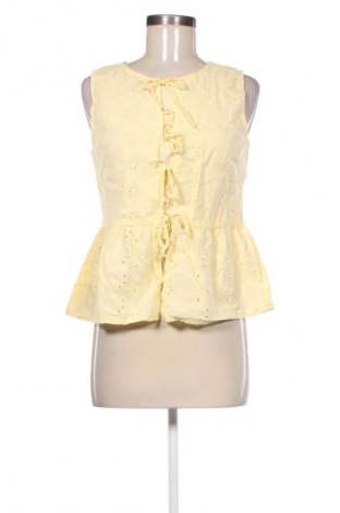 Дамски топ Sinsay, Размер M, Цвят Многоцветен, Цена 18,45 €