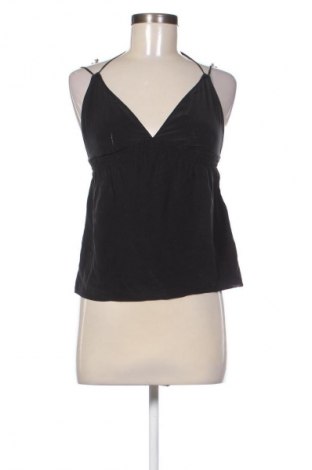 Top de femei Sisley, Mărime XS, Culoare Negru, Preț 94,99 Lei