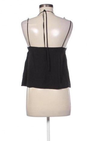 Top de femei Sisley, Mărime XS, Culoare Negru, Preț 94,99 Lei
