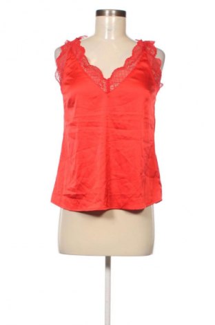Дамски топ Sisters Point, Размер XS, Цвят Червен, Цена 5,11 €