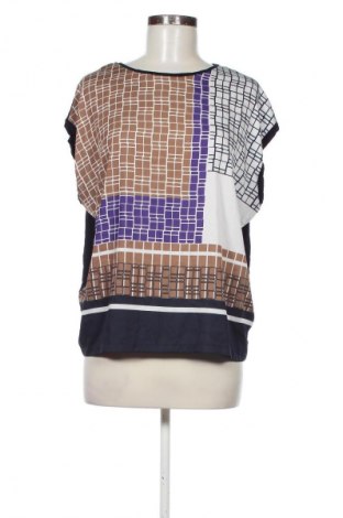 Γυναικείο τοπ Someday., Μέγεθος M, Χρώμα Πολύχρωμο, Τιμή 8,99 €