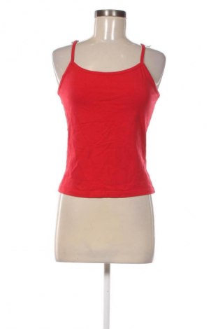 Top de femei Sonar, Mărime L, Culoare Roșu, Preț 15,99 Lei