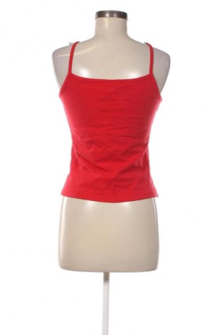 Top de femei Sonar, Mărime L, Culoare Roșu, Preț 15,99 Lei