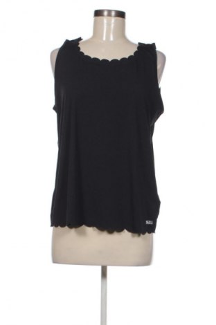 Γυναικείο τοπ Sos, Μέγεθος L, Χρώμα Μπλέ, Τιμή 12,99 €