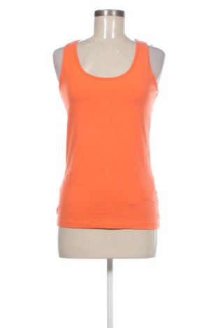 Дамски топ Sports Performance by Tchibo, Размер M, Цвят Оранжев, Цена 3,06 €