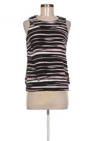 Γυναικείο τοπ S'questo, Μέγεθος S, Χρώμα Πολύχρωμο, Τιμή 4,99 €
