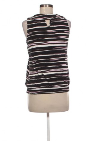 Γυναικείο τοπ S'questo, Μέγεθος S, Χρώμα Πολύχρωμο, Τιμή 4,99 €