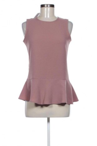 Dámský top Stefanel, Velikost S, Barva Popelavě růžová, Cena  909,00 Kč