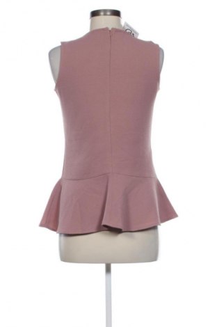 Dámský top Stefanel, Velikost S, Barva Popelavě růžová, Cena  909,00 Kč
