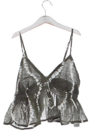 Top de femei Stradivarius, Mărime L, Culoare Multicolor, Preț 34,99 Lei