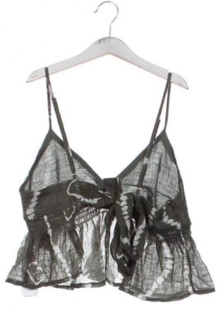 Top de femei Stradivarius, Mărime L, Culoare Multicolor, Preț 34,99 Lei