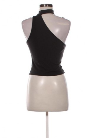 Γυναικείο τοπ Stradivarius, Μέγεθος S, Χρώμα Μαύρο, Τιμή 10,99 €
