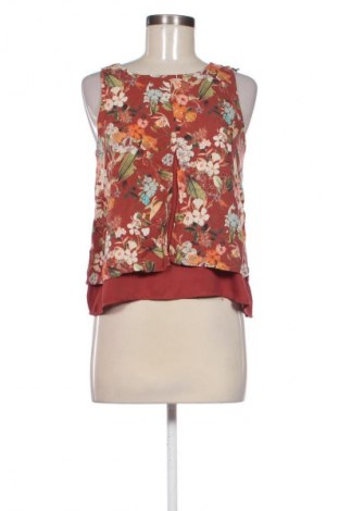 Γυναικείο τοπ Stradivarius, Μέγεθος S, Χρώμα Πολύχρωμο, Τιμή 10,99 €