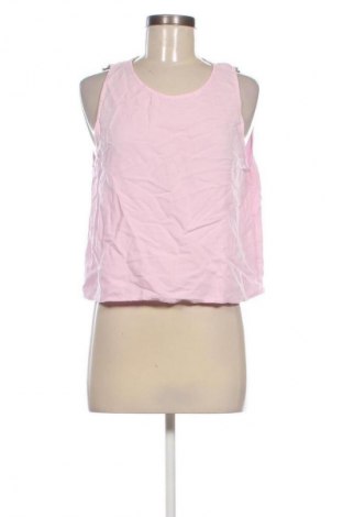 Top de femei Stradivarius, Mărime L, Culoare Roz, Preț 32,99 Lei