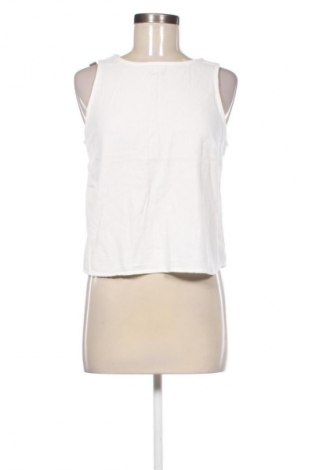 Дамски топ Stradivarius, Размер M, Цвят Бял, Цена 5,15 €