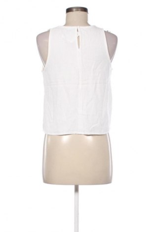 Дамски топ Stradivarius, Размер M, Цвят Бял, Цена 5,15 €